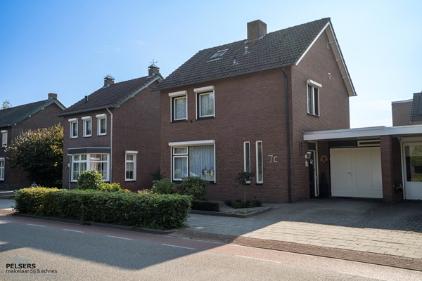 Heerstraat 7C, 5953 GE Reuver